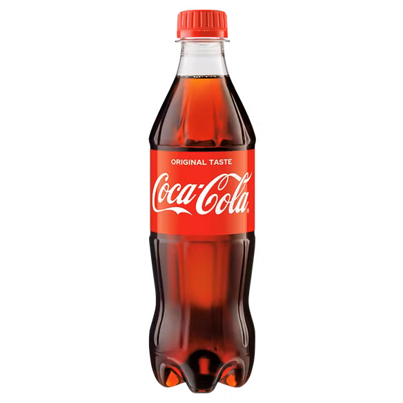 Coca-Cola Classic