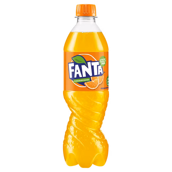 Fanta Spark