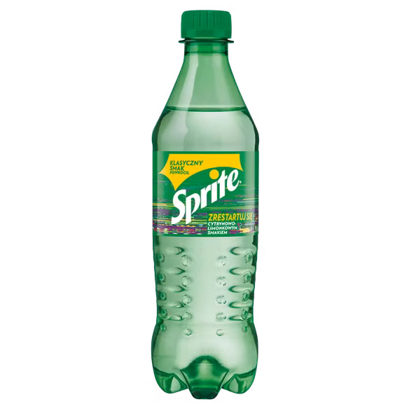 Sprite Fresh