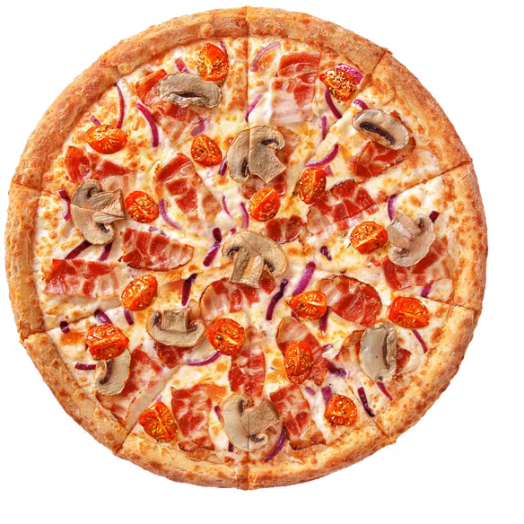 Smoky Carbonara Fire