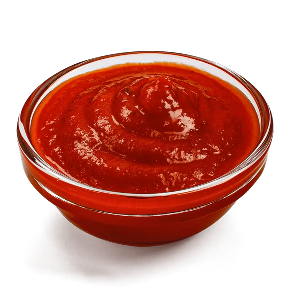 Classic Tomato Dip
